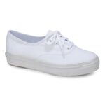 TRIPLE SHIMMER ΑΣΠΡΟ / ΑΣΗΜΙ