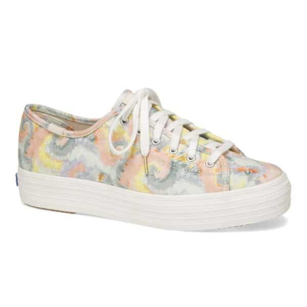 TRIPLE KICK TIE DYE ΕΜΠΡΙΜΕ