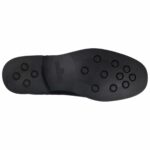 CHELSEA SUEDE POLARIS ΜΑΥΡΟ - Image 6