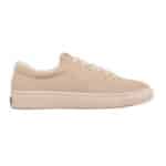 ALLEY SUEDE GRIT FOXING ΡΟΖ