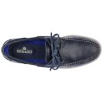 NAPLES ΜΠΛΕ ΣΚΟΥΡΟ - Image 4