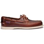 DOCKSIDES PORTLAND WAXED ΚΑΦΕ