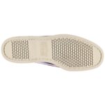 DOCKSIDES PORTLAND WAXED ΚΑΦΕ - Image 5