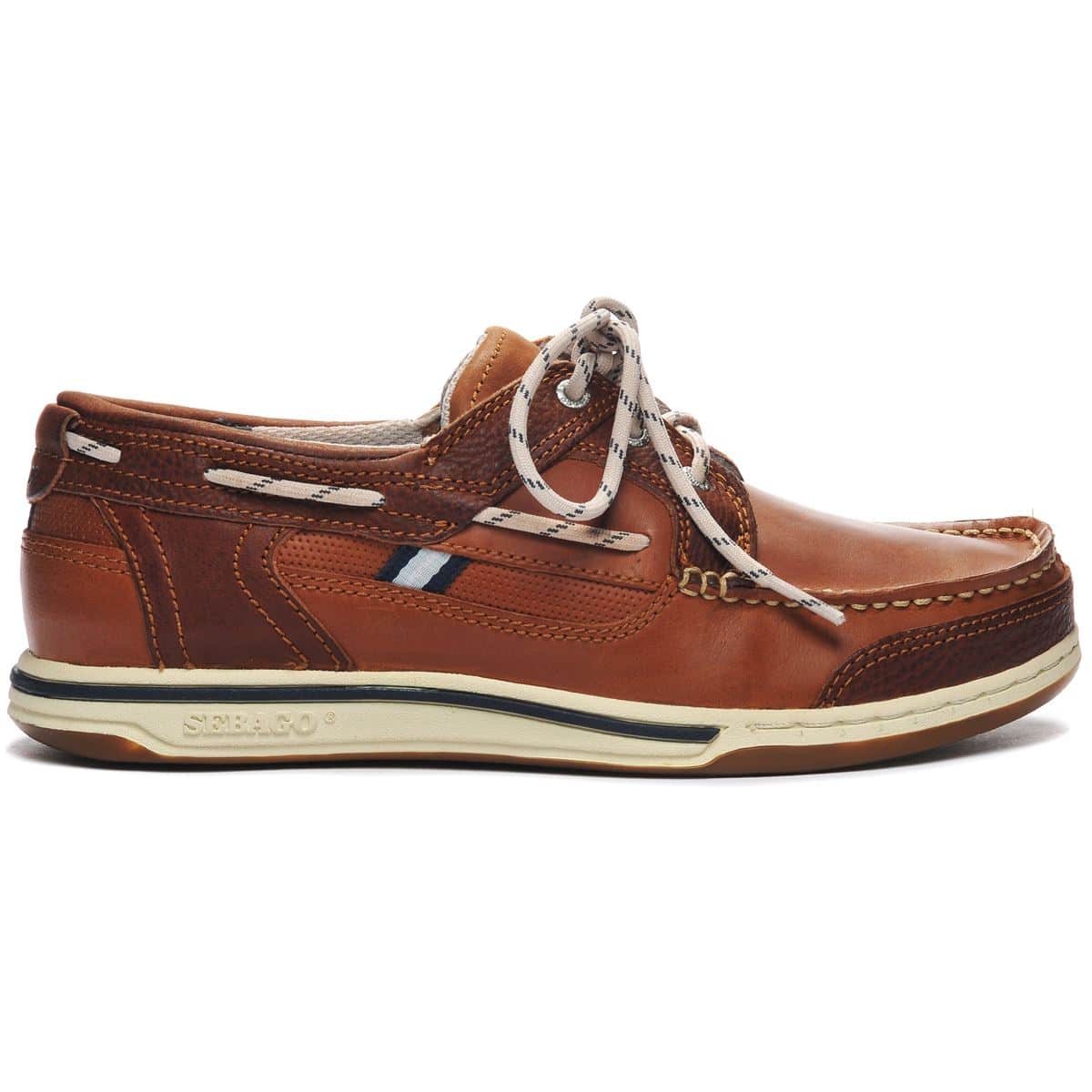 SEBAGO-L70004Z0-907R-TRITON_THREE_EYELETS_FGL-00.jpg TRITON THREE EYELETS FGL ΚΑΦΕ ΚΟΝΙΑΚ - Image 1