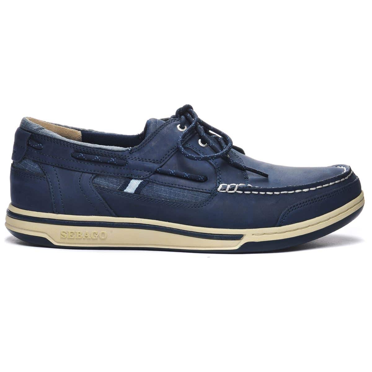 SEBAGO-L70004Z0-N01R-TRITON_THREE_EYELETS_FGL-00.jpg TRITON THREE EYELETS FGL ΜΠΛΕ - Image 1