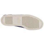 DOCKSIDES PORTLAND NUBUK ΜΠΛΕ ΣΚΟΥΡΟ - Image 6