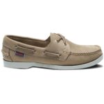 DOCKSIDES PORTLAND NUBUCK ΜΠΕΖ