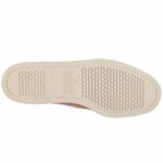 DOCKSIDES PORTLAND NUBUCK ΡΟΖ - Image 6