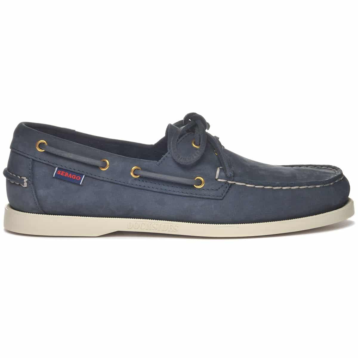 SEBAGO-L7000GA0-A97R-DOCKSIDES_PORTLAND_NUBUCK-00.jpg DOCKSIDES PORTLAND NUBUCK ΜΠΛΕ ΣΚΟΥΡΟ - Image 1