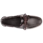 DOCKSIDES PORTLAND ΚΑΦΕ ΣΚΟΥΡΟ - Image 4