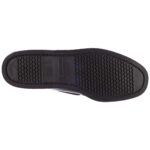 DOCKSIDES PORTLAND ΜΑΥΡΟ ΜΕ ΜΑΥΡΗ ΣΟΛΑ - Image 5