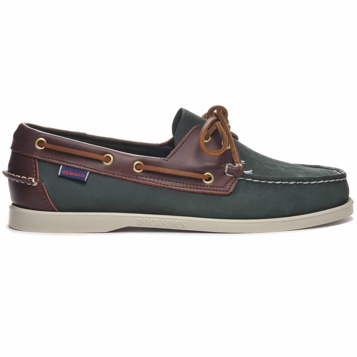 SEBAGO-L7000H30-926R-PORTLAND_SPINNAKER_NBK_FGL-00.jpg PORTLAND SPINNAKER NBK FGL ΜΠΛΕ ΚΑΦΕ - Image 1