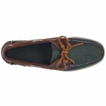 PORTLAND SPINNAKER NBK FGL ΜΠΛΕ ΚΑΦΕ - Image 4