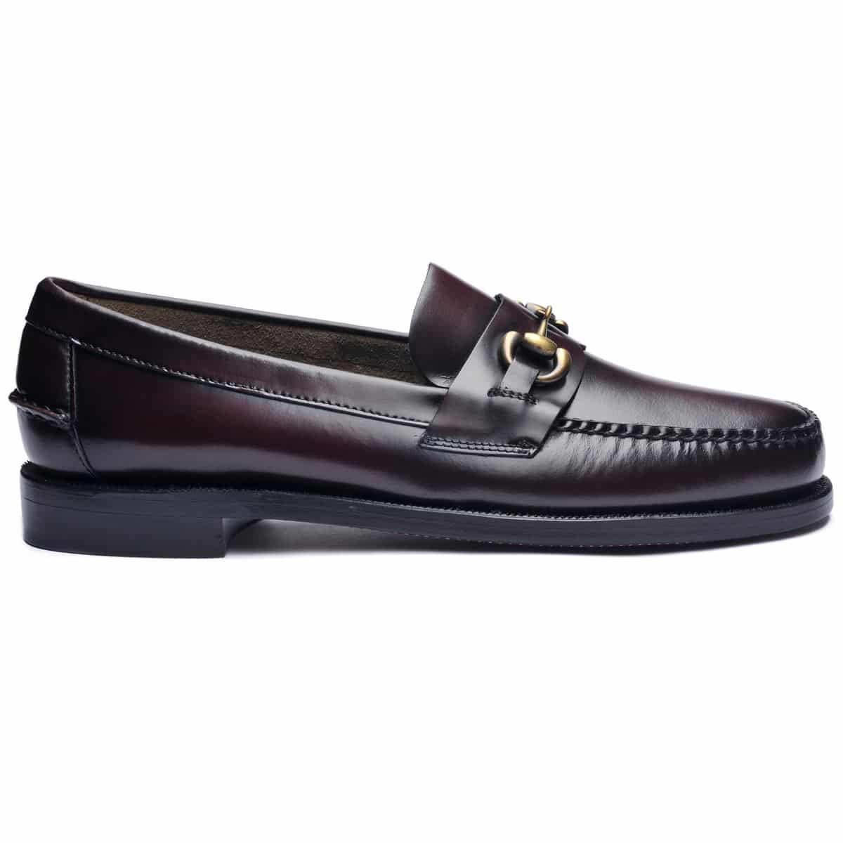 SEBAGO-L7001570-903-CLASSIC_JOE-00_fysp-4w.jpg CLASSIC JOE ΚΑΦΕ ΜΠΟΡΝΤΩ - Image 1