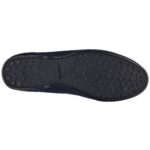 BYRON SUEDE ΜΠΛΕ ΣΚΟΥΡΟ - Image 2