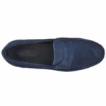 Byron Suede ΜΠΛΕ ΕΛΕΚΤΡΙΚ - Image 4