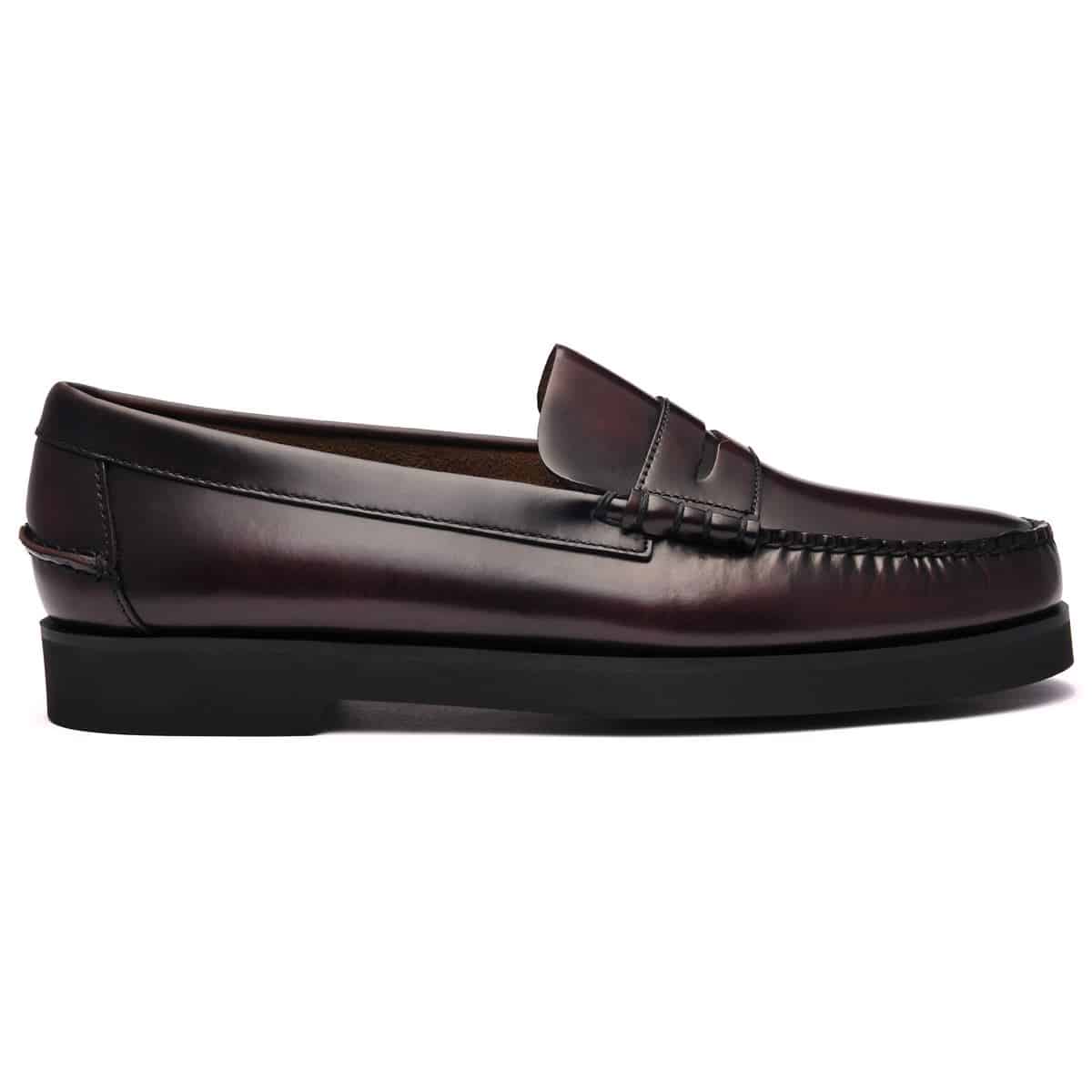 SEBAGO-L7001GW0-903W-DAN-POLARIS-00.jpg DAN POLARIS ΚΑΦΕ ΜΠΟΡΝΤΩ - Image 1