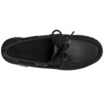 RANGER WAXY WOMAN ΜΑΥΡΟ ΜΕ ΜΑΥΡΗ ΣΟΛΑ - Image 4