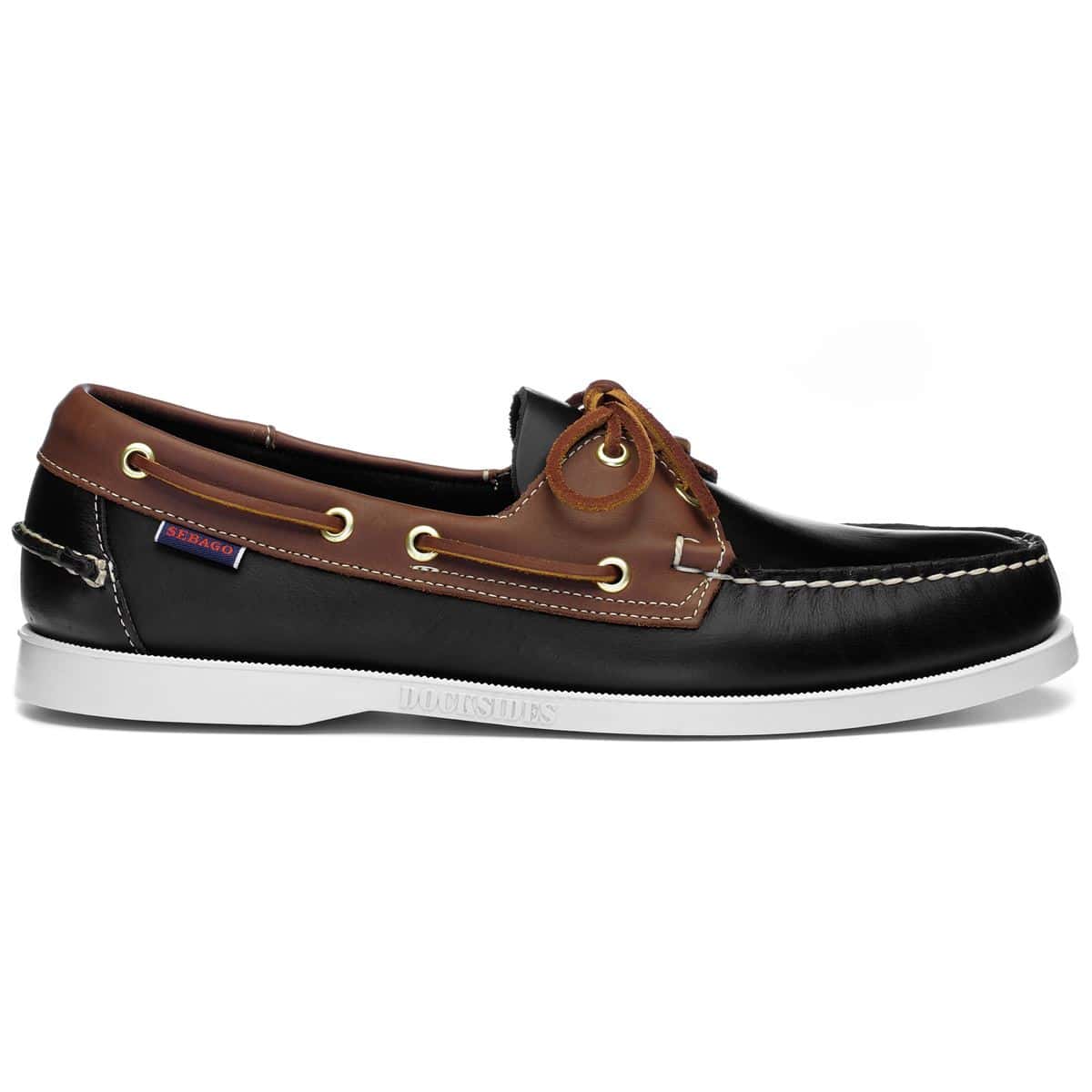 SEBAGO-L7111M7W-998R-PORTLAND-00.jpg PORTLAND LEA WAX LEA ΚΑΦΕ ΜΕ ΜΑΥΡΗ ΣΟΛΑ - Image 1