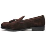 MEDFORD SUEDE GYW ΚΑΦΕ ΣΚΟΥΡΟ - Image 2