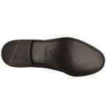 MEDFORD SUEDE GYW ΚΑΦΕ ΣΚΟΥΡΟ - Image 5