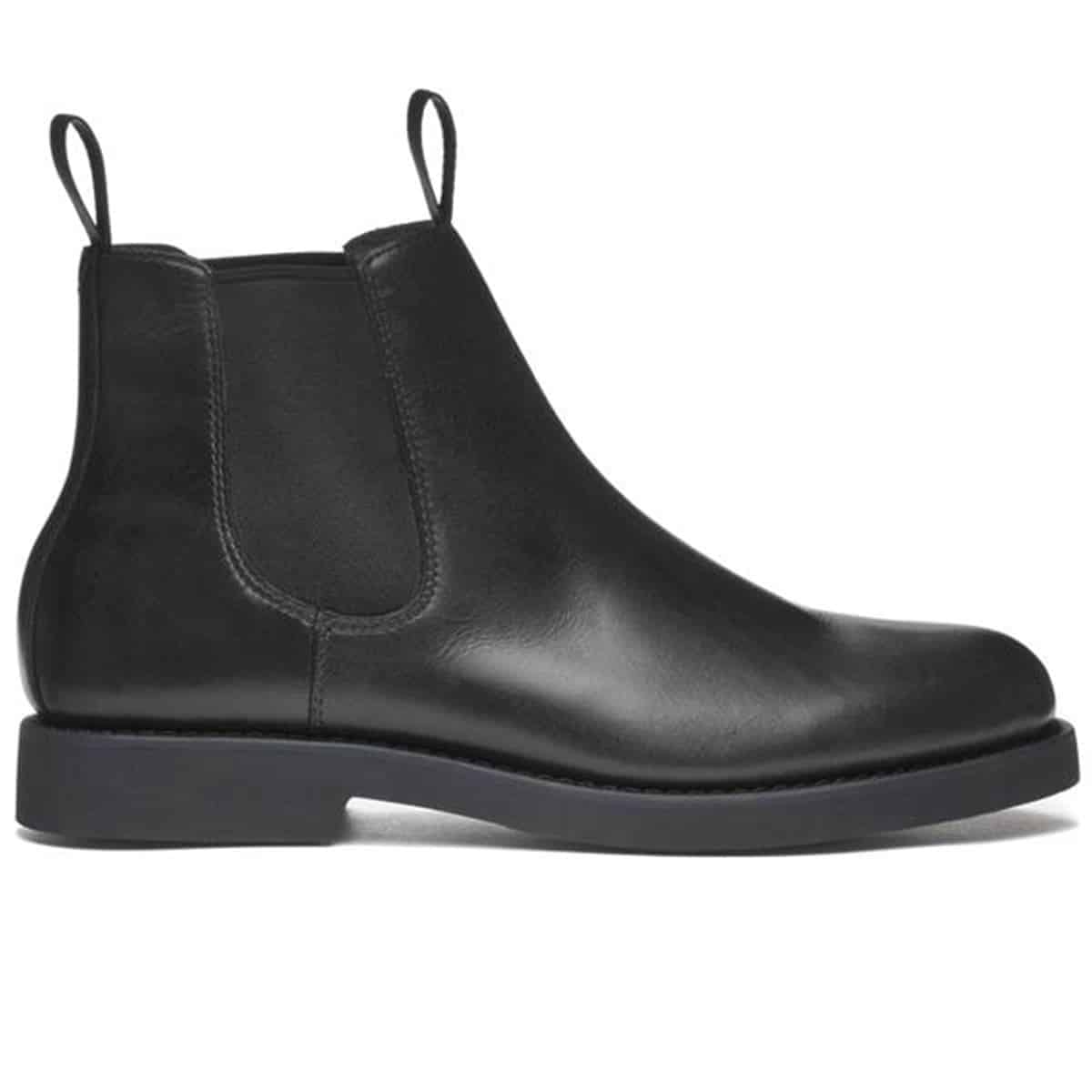 SEBAGO-L73115RW-902R-GILFORD_PO-OUT.jpg GILFORD PO ΜΑΥΡΟ - Image 1