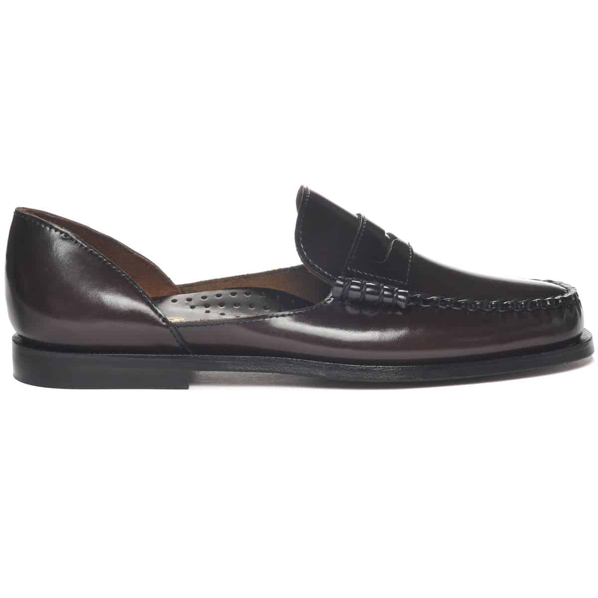 SEBAGO-L73116PW-903R-LUISA_WOMAN-00.jpg LUISA WOMAN ΚΑΦΕ ΜΠΟΡΝΤΩ - Image 1