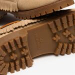 RANGER SUEDE FRINGE WOMAN ΜΠΕΖ - Image 4