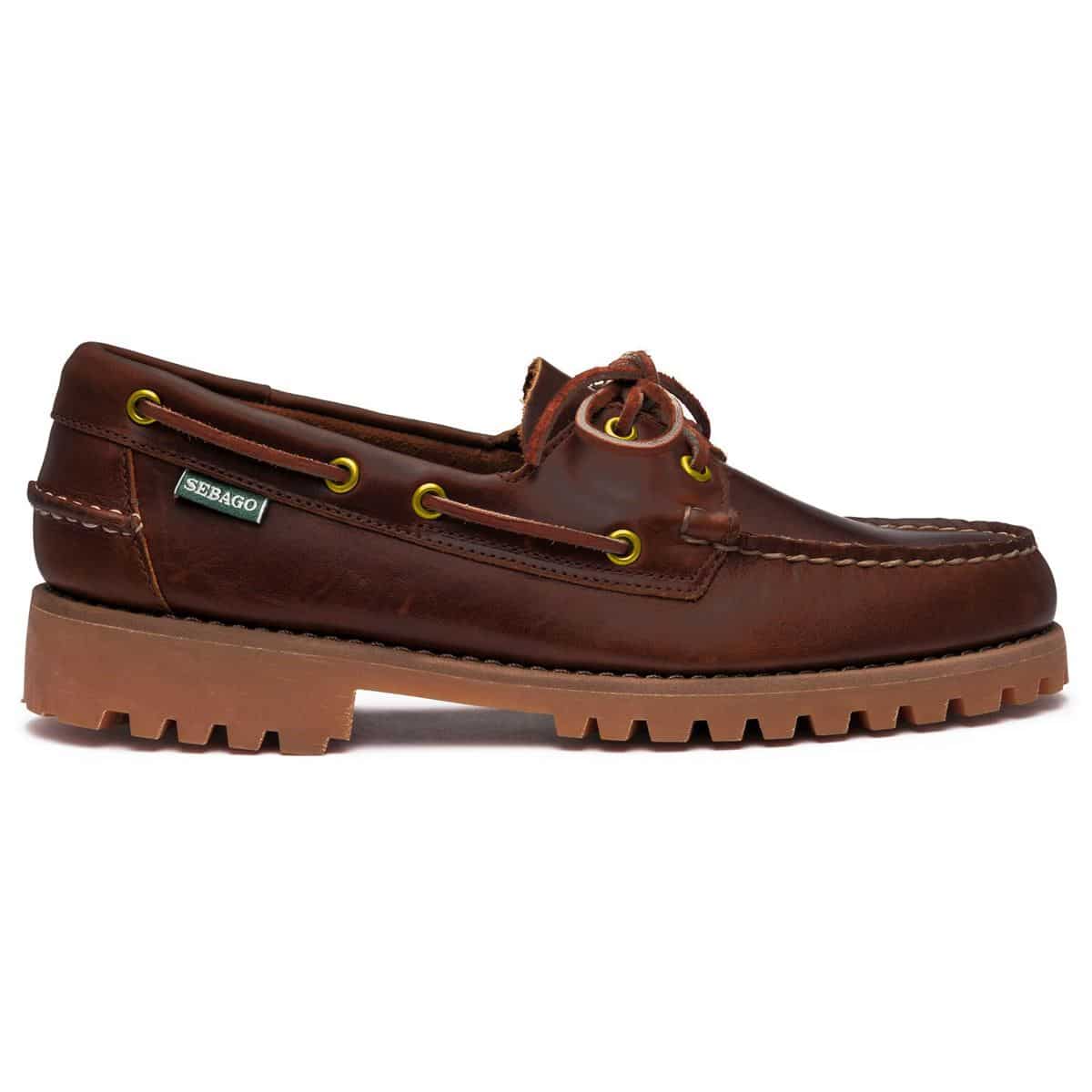 SEBAGO-L741134W-901R-RANGER_BUDU-00.jpg RANGER BUDU ΚΑΦΕ ΣΚΟΥΡΟ - Image 1