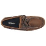 CLOVEHITCH CHARLESTOWN ΚΑΦΕ ΣΚΟΥΡΟ - Image 4