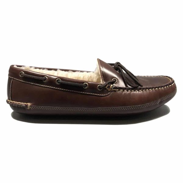 COSY LEATHER ΚΑΦΕ ΣΚΟΥΡΟ