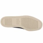 DOCKSIDES PORTLAND NUBUCK WOMAN ΜΠΛΕ ΣΚΟΥΡΟ - Image 5