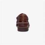 ACADIA MOCASSIN ΚΑΦΕ ΣΚΟΥΡΟ - Image 3