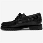 ACADIA WAXY ΜΑΥΡΟ ΜΕ ΜΑΥΡΗ ΣΟΛΑ - Image 2