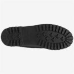 ACADIA WAXY ΜΑΥΡΟ ΜΕ ΜΑΥΡΗ ΣΟΛΑ - Image 5