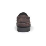 CLASSIC DAN FLESH OUT ΚΑΦΕ ΣΚΟΥΡΟ - Image 3