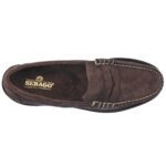 CLASSIC DAN FLESH OUT ΚΑΦΕ ΣΚΟΥΡΟ - Image 4