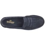 CLASSIC DAN FLESH OUT ΜΠΛΕ ΣΚΟΥΡΟ - Image 4