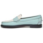 CLASSIC DAN PIGMENT WOMAN ΘΑΛΑΣΣΙ ΑΣΠΡΟ - Image 2