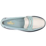 CLASSIC DAN PIGMENT WOMAN ΘΑΛΑΣΣΙ ΑΣΠΡΟ - Image 4