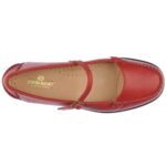 BALLERINA WOMAN ΚΟΚΚΙΝΟ - Image 4