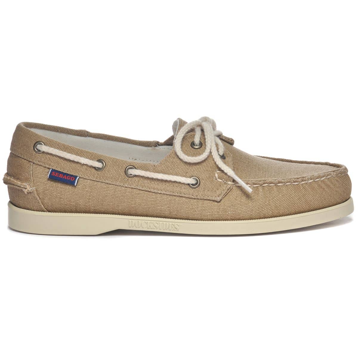 SEBAGO-L76117KW-906R-PORTLAND_WASHED_CANVAS-00.jpg PORTLAND WASHED CANVAS ΜΠΕΖ - Image 1