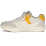 HURRICANE ATLANTIC ΑΣΠΡΟ ΚΙΤΡΙΝΟ - Image 2