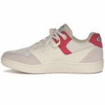 HURRICANE ATLANTIC ΑΣΠΡΟ ΚΟΚΚΙΝΟ - Image 2