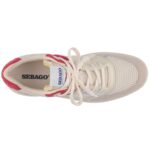 HURRICANE ATLANTIC ΑΣΠΡΟ ΚΟΚΚΙΝΟ - Image 4