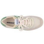 HURRICANE ATLANTIC ΑΣΠΡΟ ΠΡΑΣΙΝΟ - Image 4