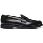 RYAN BRUSHED POLARIS ΜΑΥΡΟ