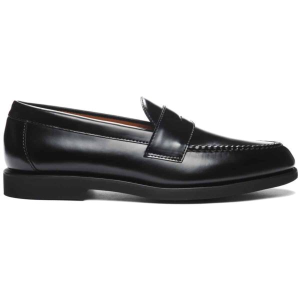 RYAN BRUSHED POLARIS ΜΑΥΡΟ