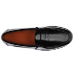 RYAN BRUSHED POLARIS ΜΑΥΡΟ - Image 4