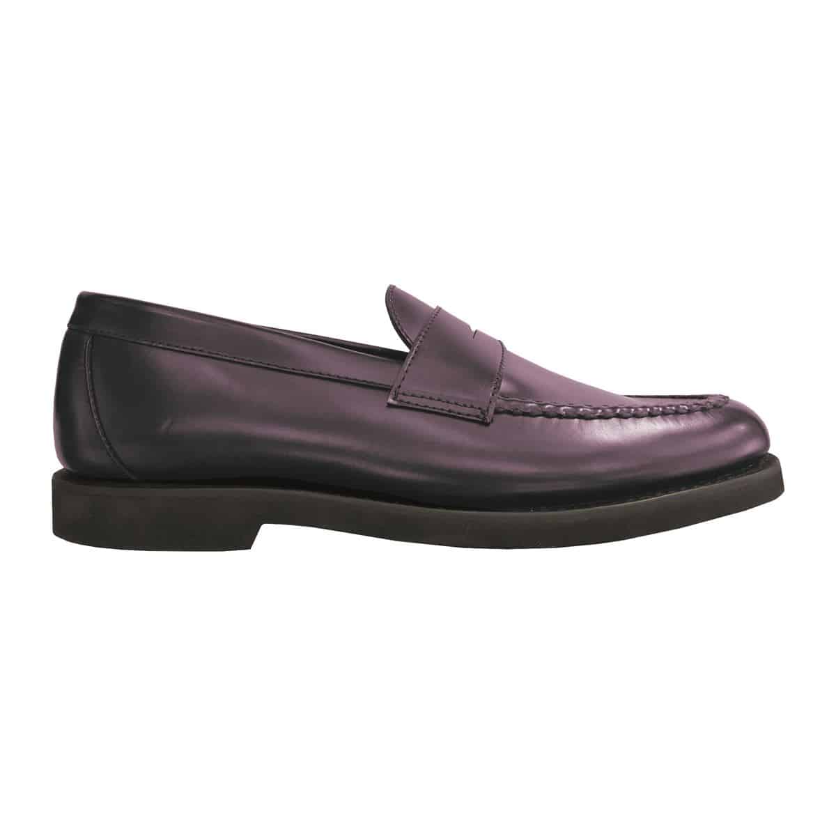 SEBAGO-L771175W-903R-RYAN_BRUSHED_POLARIS-000.jpg RYAN BRUSHED POLARIS ΚΑΦΕ ΜΠΟΡΝΤΩ - Image 1